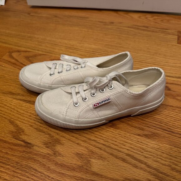 Superga sneakers - Picture 1 of 4